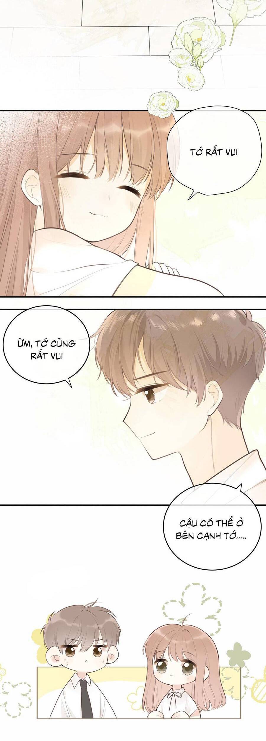 Tình Yêu Duy Nhất Của Tôi Chapter 30 - 11
