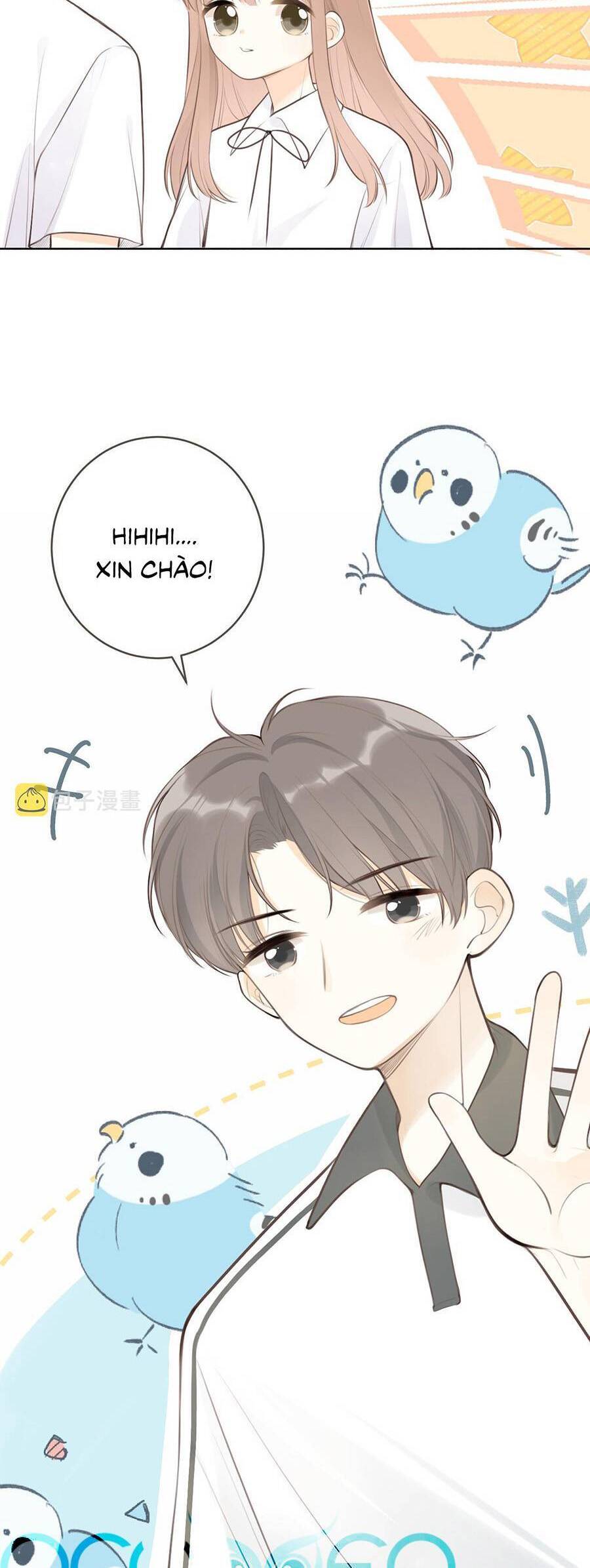 Tình Yêu Duy Nhất Của Tôi Chapter 30 - 13