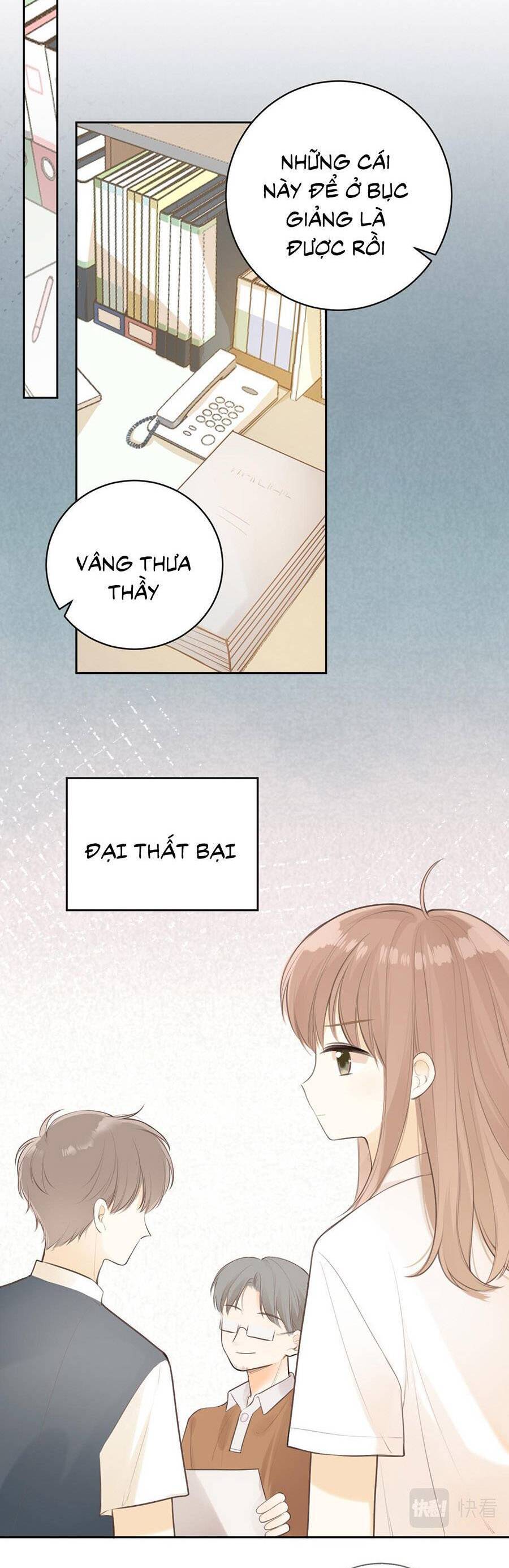 Tình Yêu Duy Nhất Của Tôi Chapter 33 - 12