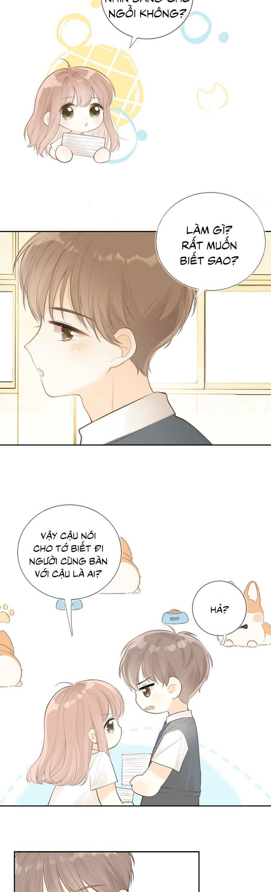 Tình Yêu Duy Nhất Của Tôi Chapter 33 - 15