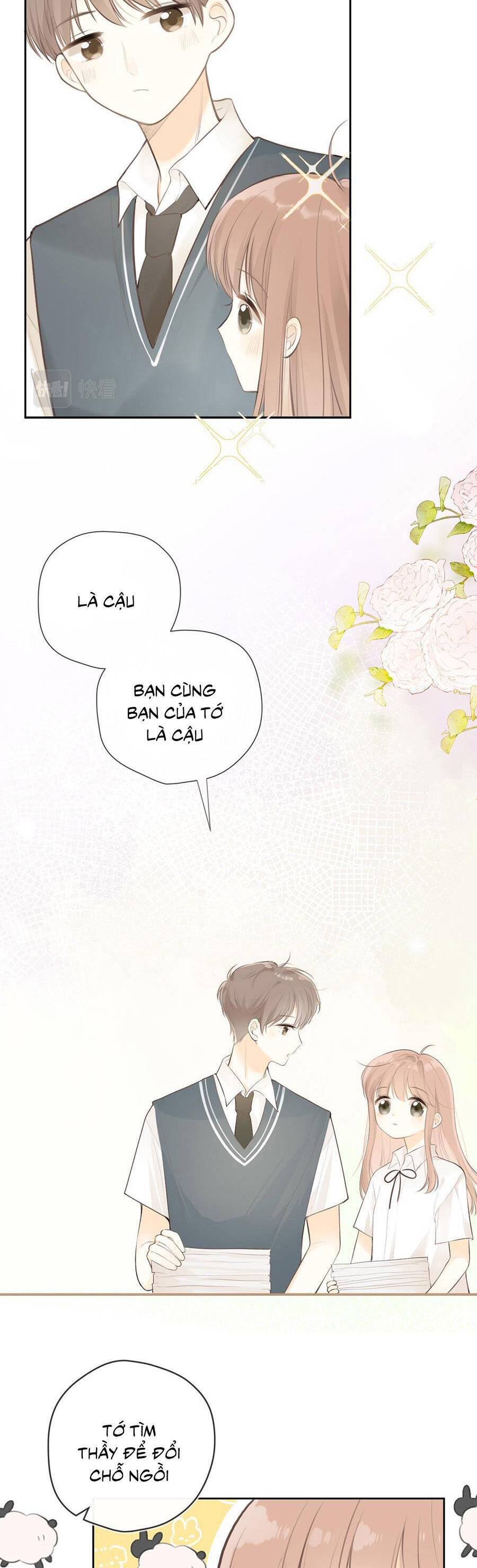 Tình Yêu Duy Nhất Của Tôi Chapter 33 - 16