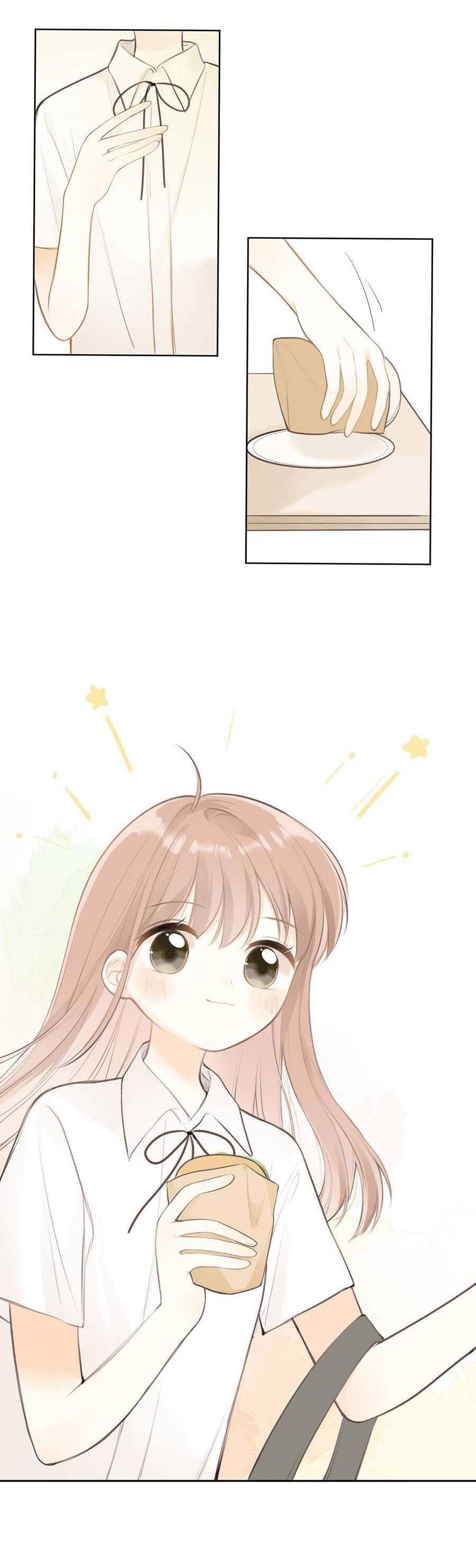 Tình Yêu Duy Nhất Của Tôi Chapter 33 - 20