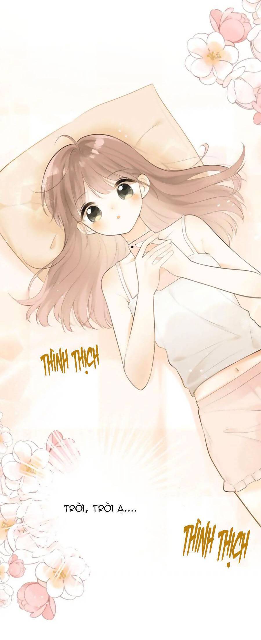 Tình Yêu Duy Nhất Của Tôi Chapter 40 - 33