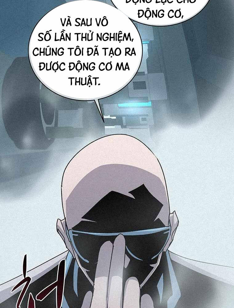 Thực Thư Pháp Sư Chapter 56 - 107