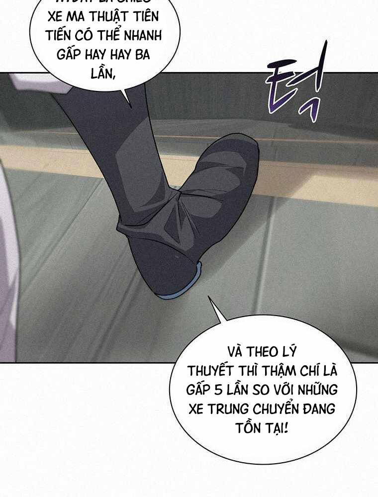 Thực Thư Pháp Sư Chapter 56 - 109