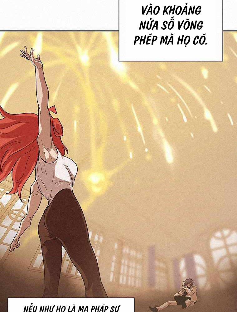 Thực Thư Pháp Sư Chapter 56 - 12