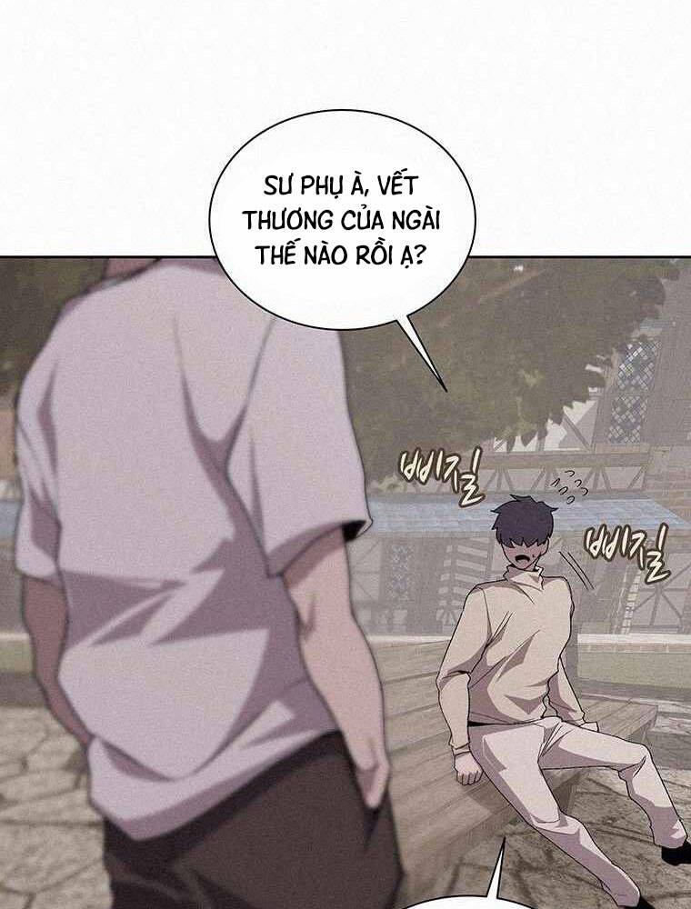 Thực Thư Pháp Sư Chapter 56 - 22