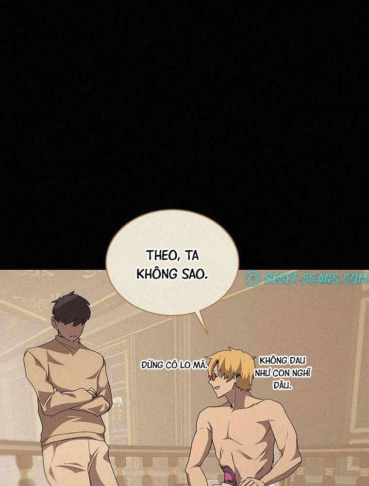 Thực Thư Pháp Sư Chapter 56 - 34