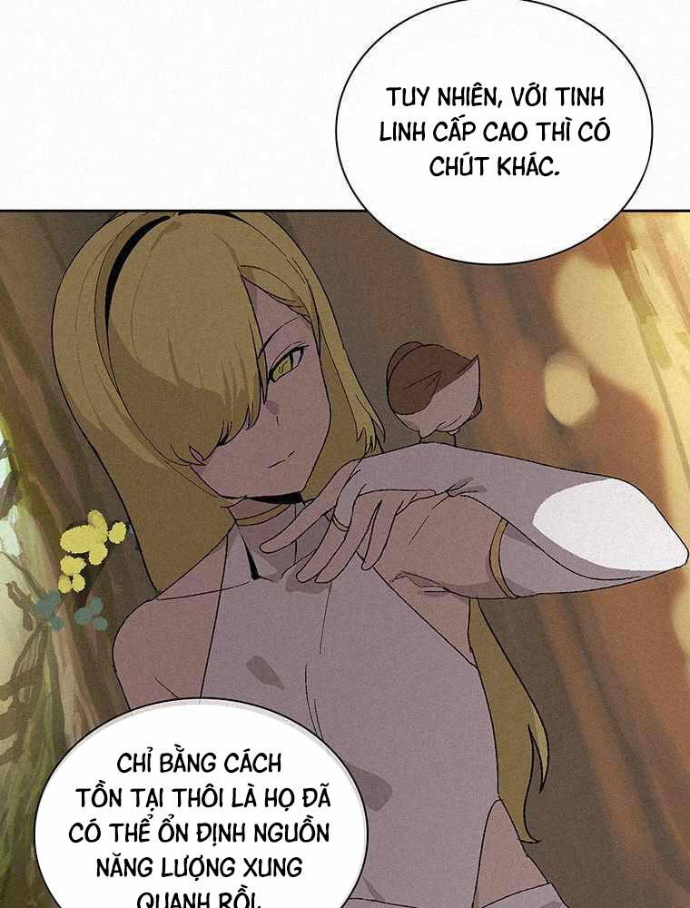 Thực Thư Pháp Sư Chapter 56 - 57