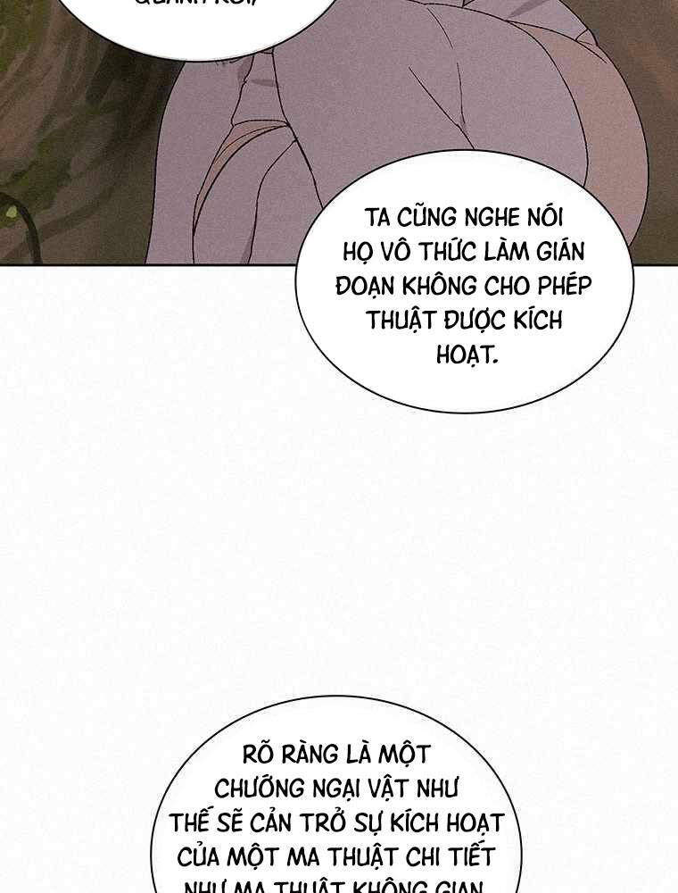 Thực Thư Pháp Sư Chapter 56 - 58