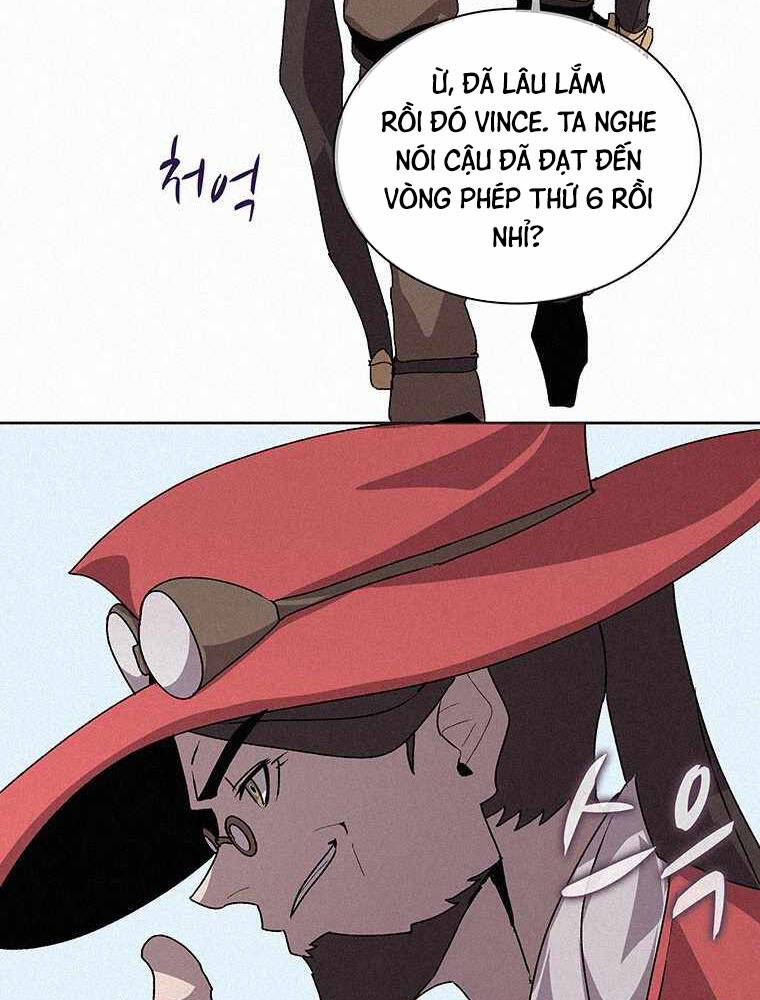 Thực Thư Pháp Sư Chapter 56 - 64