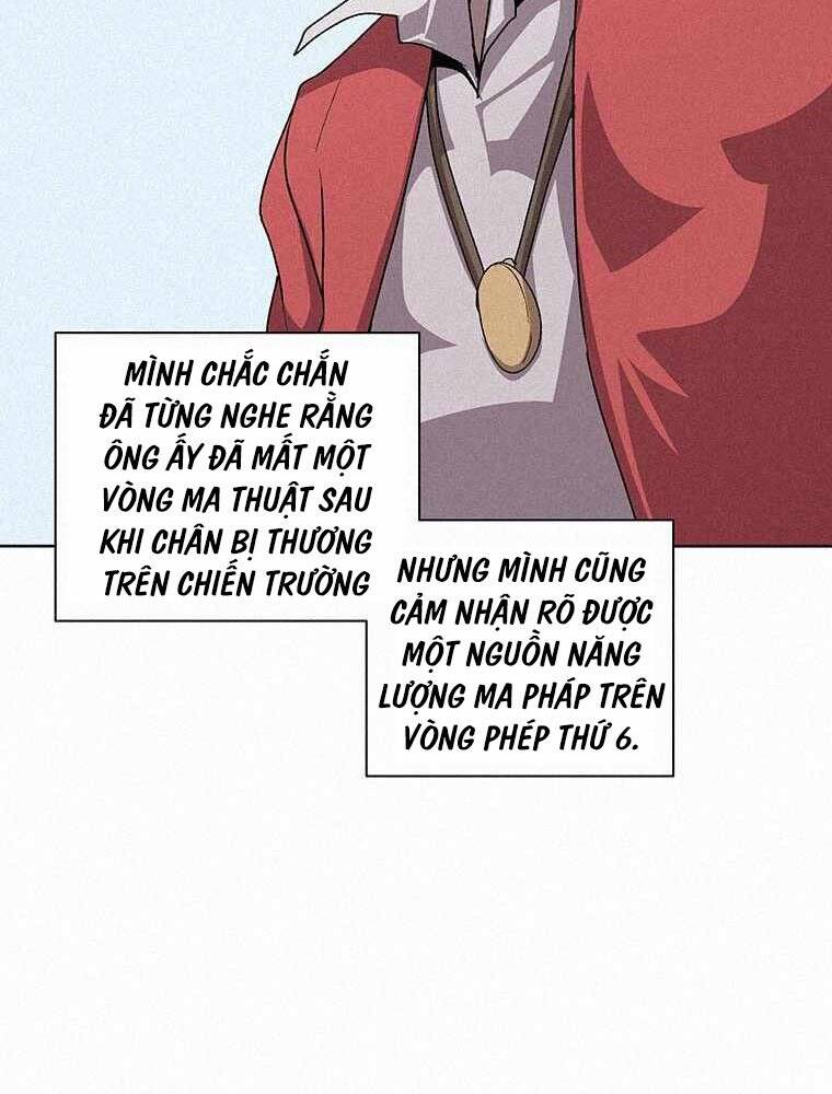 Thực Thư Pháp Sư Chapter 56 - 69