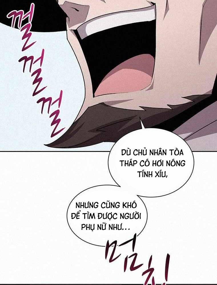 Thực Thư Pháp Sư Chapter 56 - 79