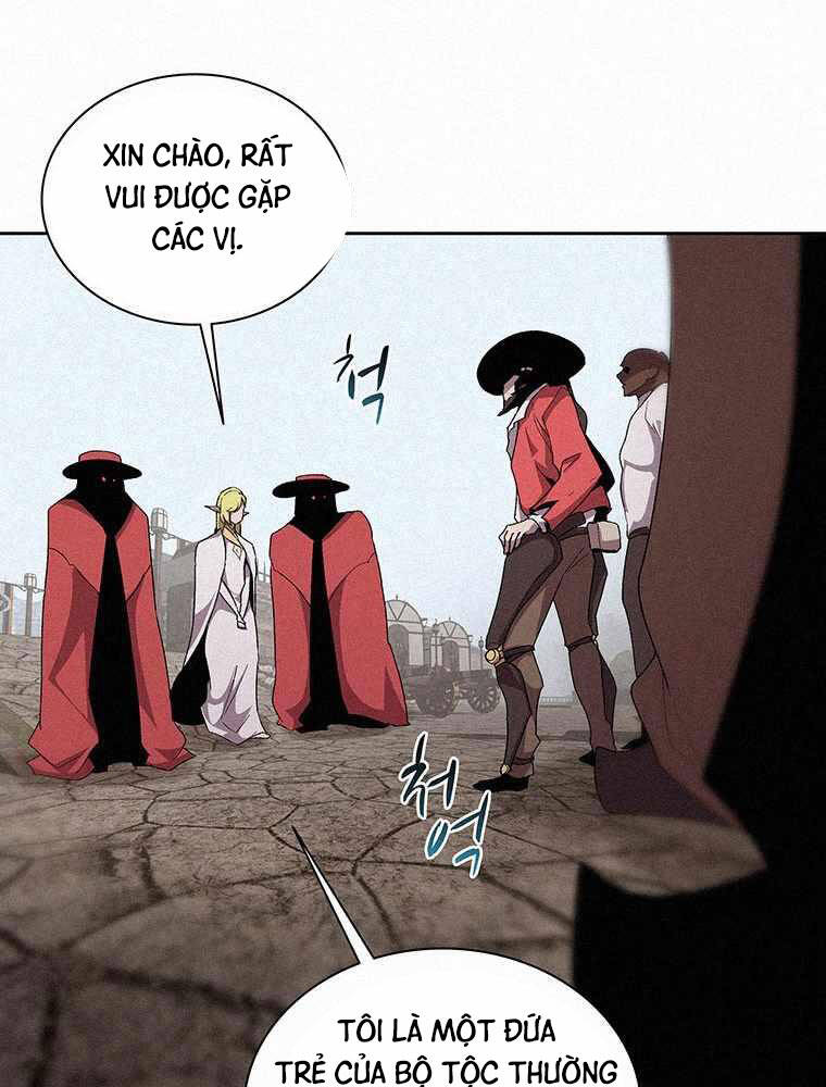 Thực Thư Pháp Sư Chapter 56 - 85