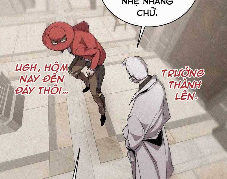 Thực Thư Pháp Sư Chapter 57 - 27