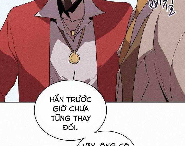 Thực Thư Pháp Sư Chapter 57 - 51