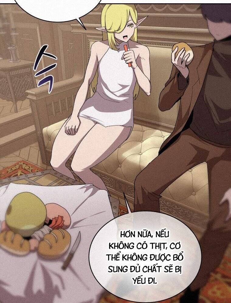 Thực Thư Pháp Sư Chapter 58 - 14