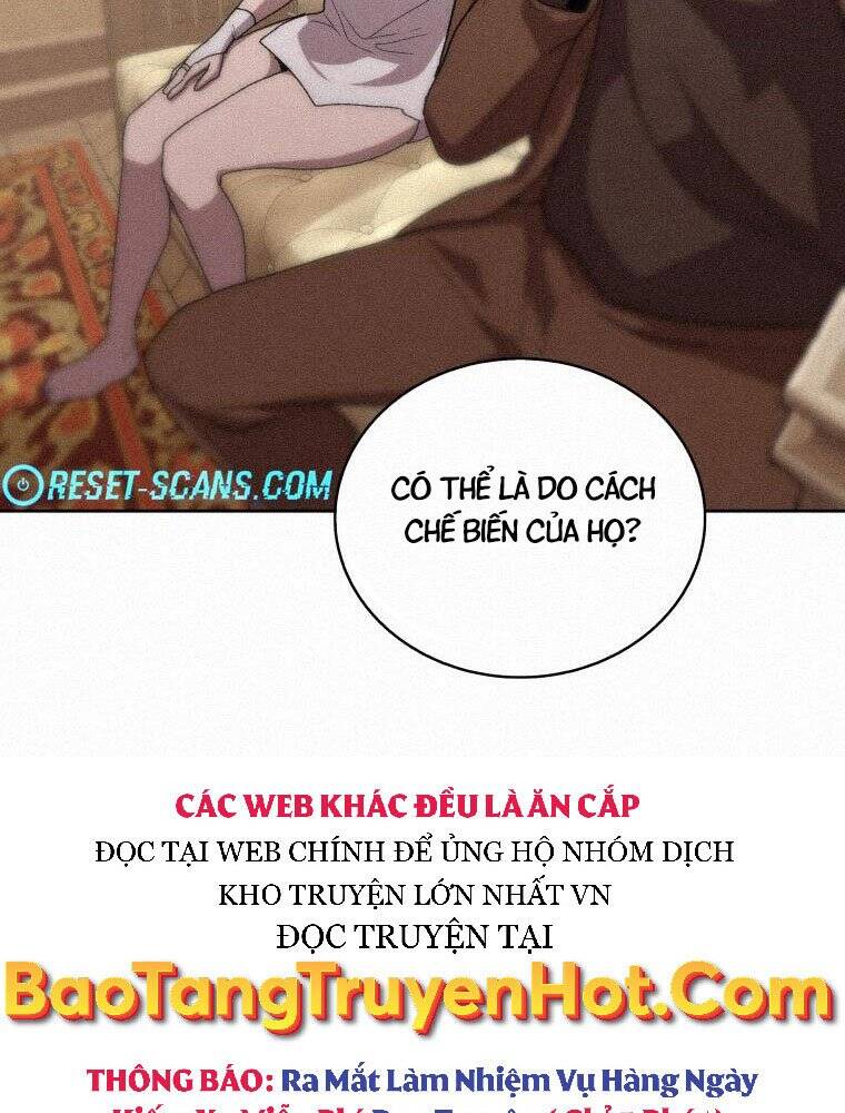 Thực Thư Pháp Sư Chapter 58 - 18