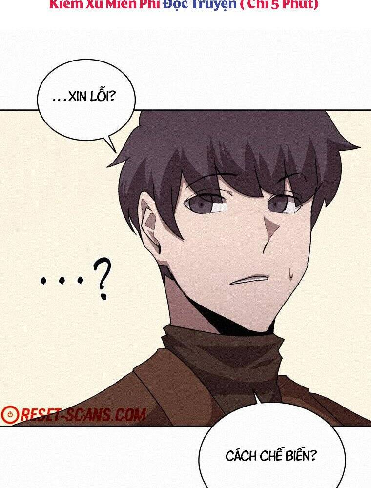 Thực Thư Pháp Sư Chapter 58 - 19