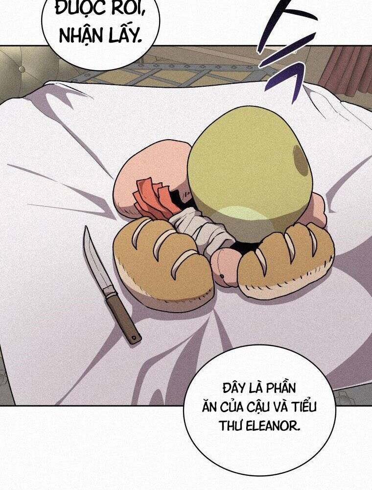 Thực Thư Pháp Sư Chapter 58 - 3