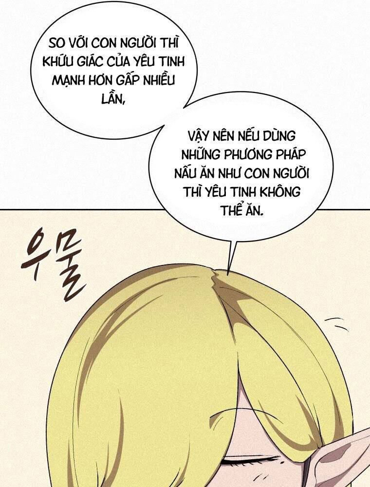 Thực Thư Pháp Sư Chapter 58 - 21