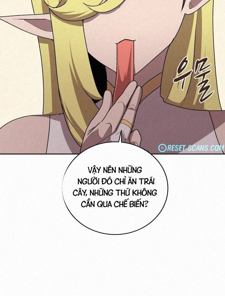 Thực Thư Pháp Sư Chapter 58 - 22