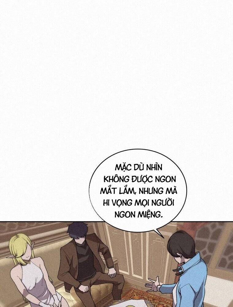 Thực Thư Pháp Sư Chapter 58 - 4