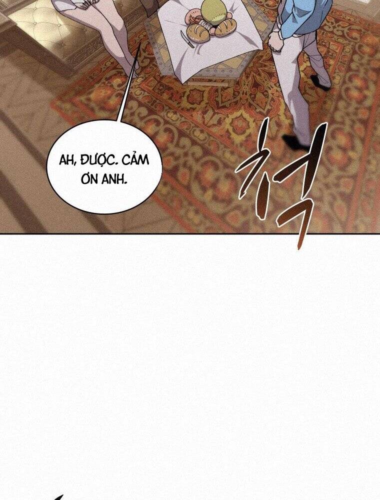 Thực Thư Pháp Sư Chapter 58 - 5