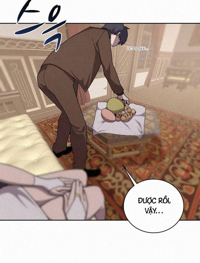 Thực Thư Pháp Sư Chapter 58 - 6