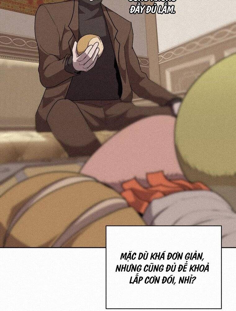 Thực Thư Pháp Sư Chapter 58 - 8