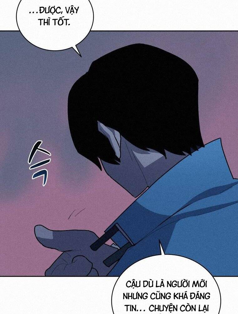 Thực Thư Pháp Sư Chapter 58 - 81