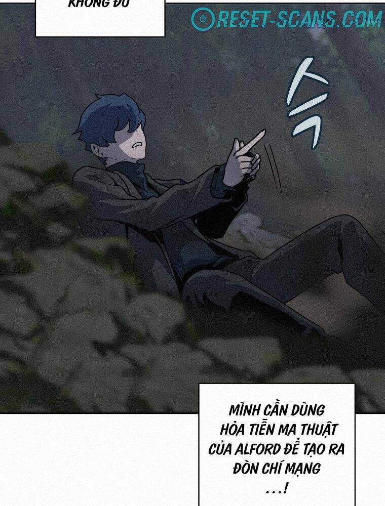 Thực Thư Pháp Sư Chapter 59 - 101