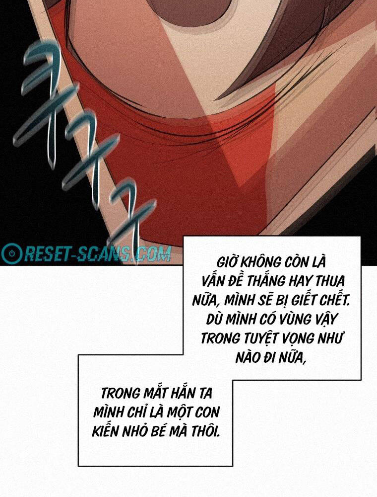 Thực Thư Pháp Sư Chapter 59 - 112