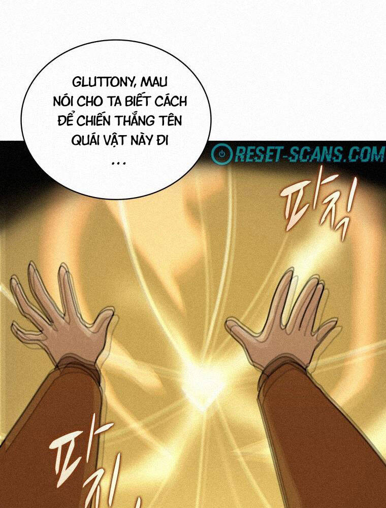 Thực Thư Pháp Sư Chapter 59 - 117