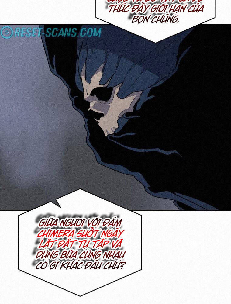 Thực Thư Pháp Sư Chapter 59 - 57