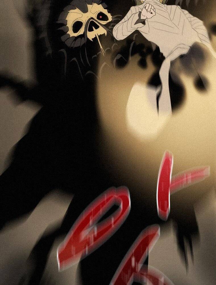 Thực Thư Pháp Sư Chapter 60 - 44