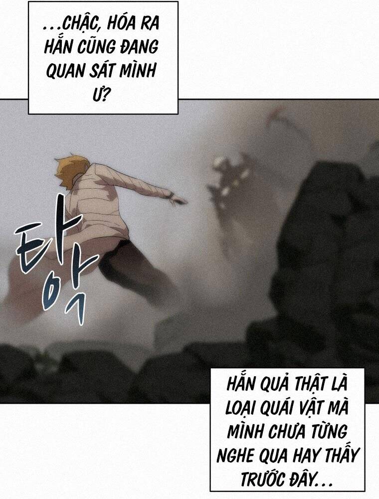 Thực Thư Pháp Sư Chapter 60 - 71
