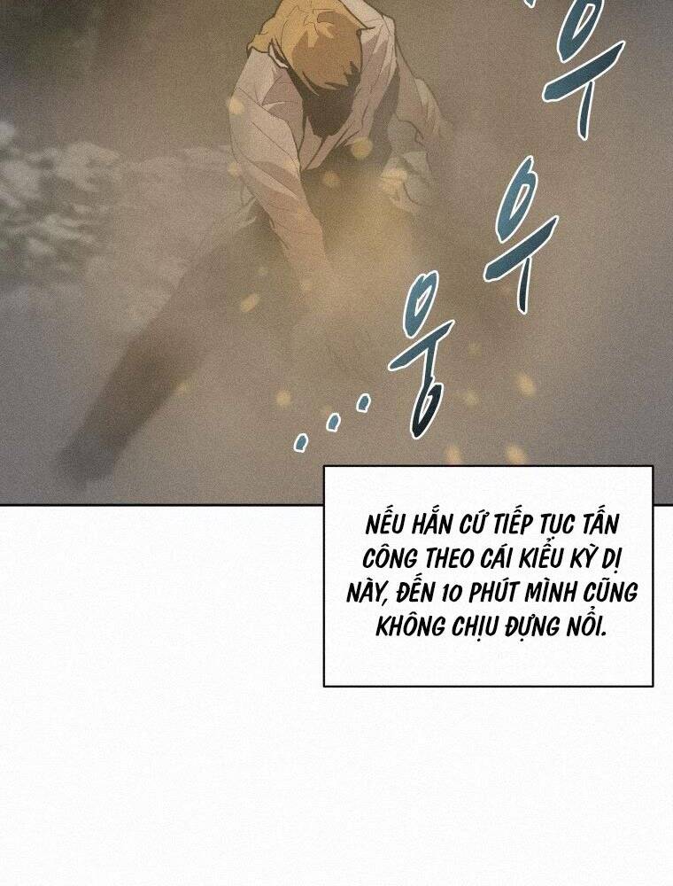 Thực Thư Pháp Sư Chapter 60 - 84