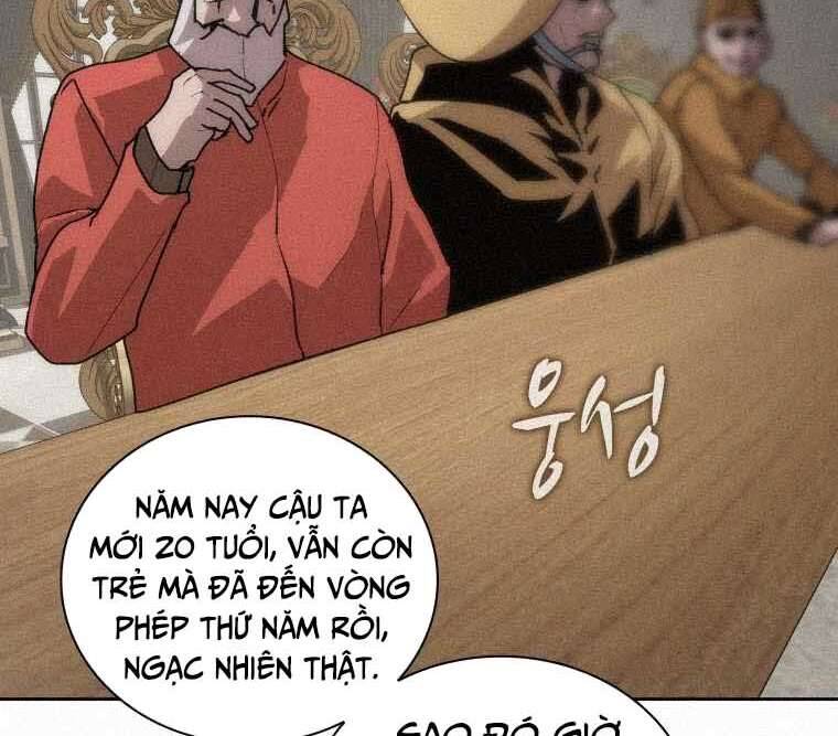 Thực Thư Pháp Sư Chapter 62 - 141