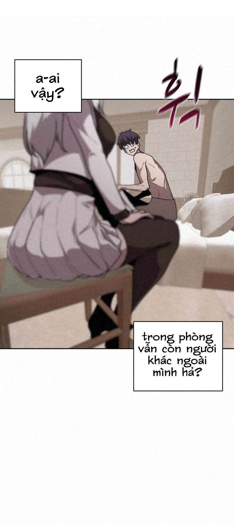 Thực Thư Pháp Sư Chapter 63 - 11