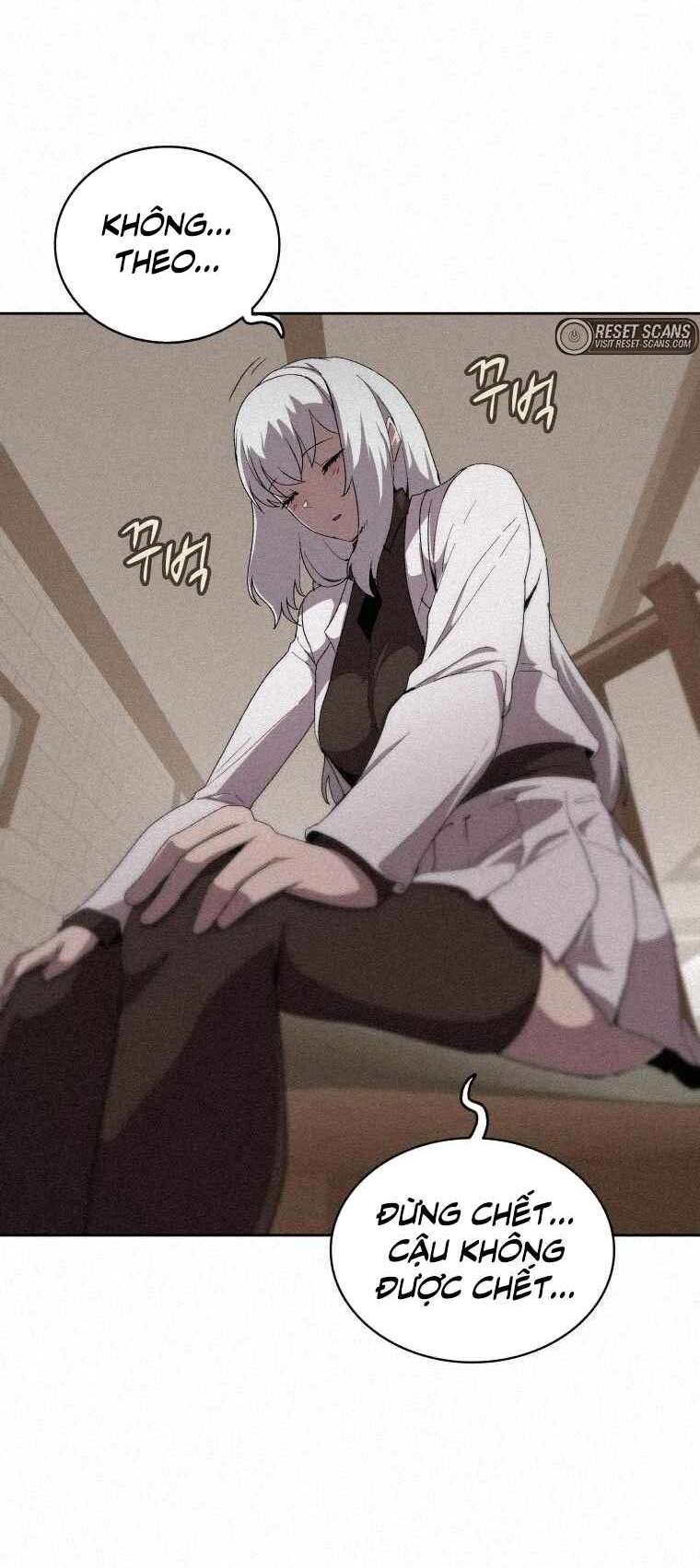 Thực Thư Pháp Sư Chapter 63 - 12