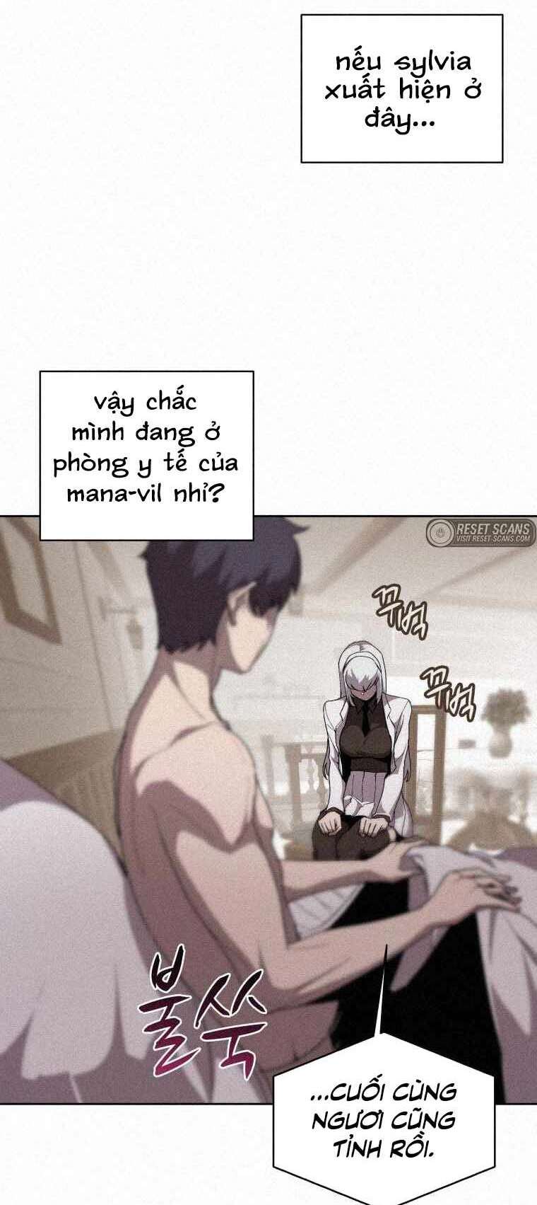 Thực Thư Pháp Sư Chapter 63 - 14