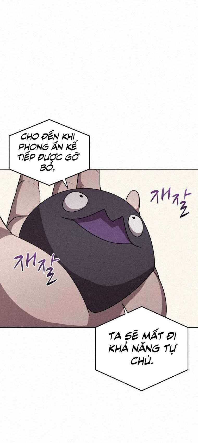 Thực Thư Pháp Sư Chapter 63 - 16