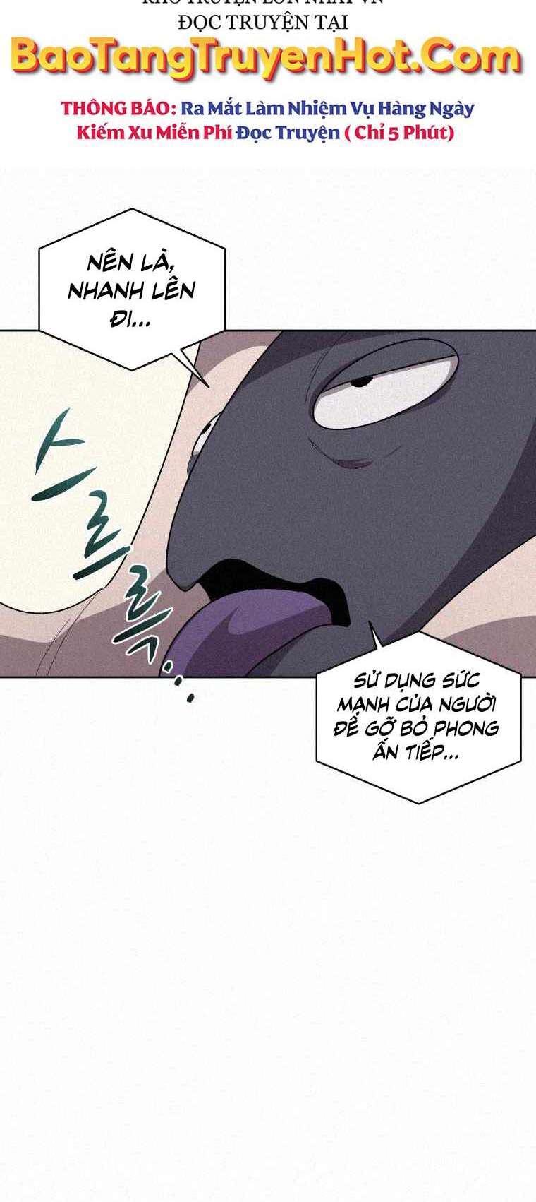 Thực Thư Pháp Sư Chapter 63 - 18