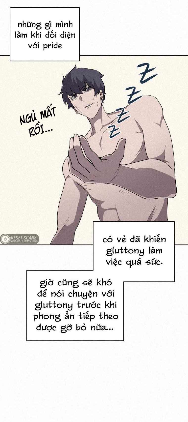 Thực Thư Pháp Sư Chapter 63 - 19