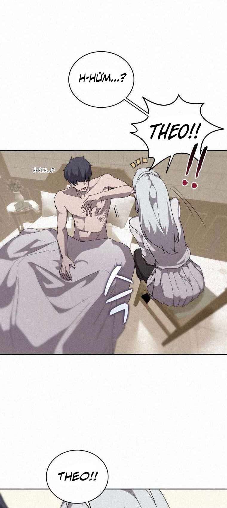 Thực Thư Pháp Sư Chapter 63 - 20