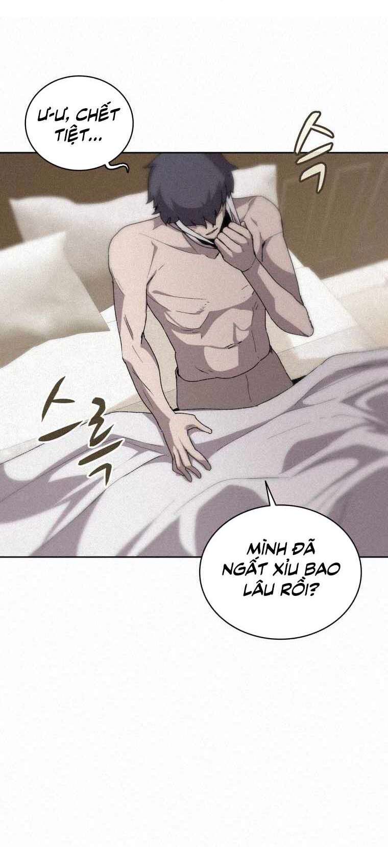 Thực Thư Pháp Sư Chapter 63 - 3