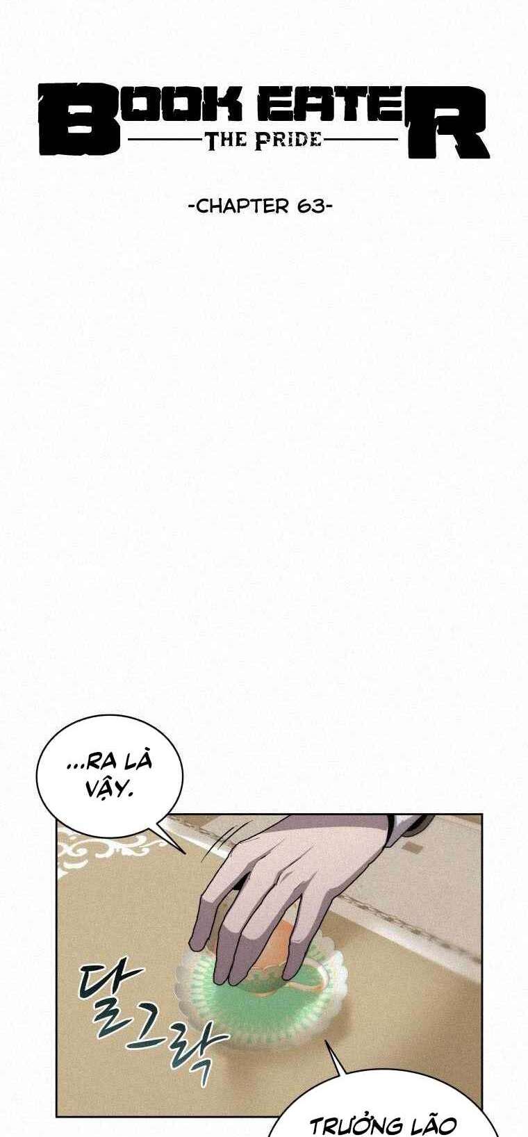 Thực Thư Pháp Sư Chapter 63 - 22