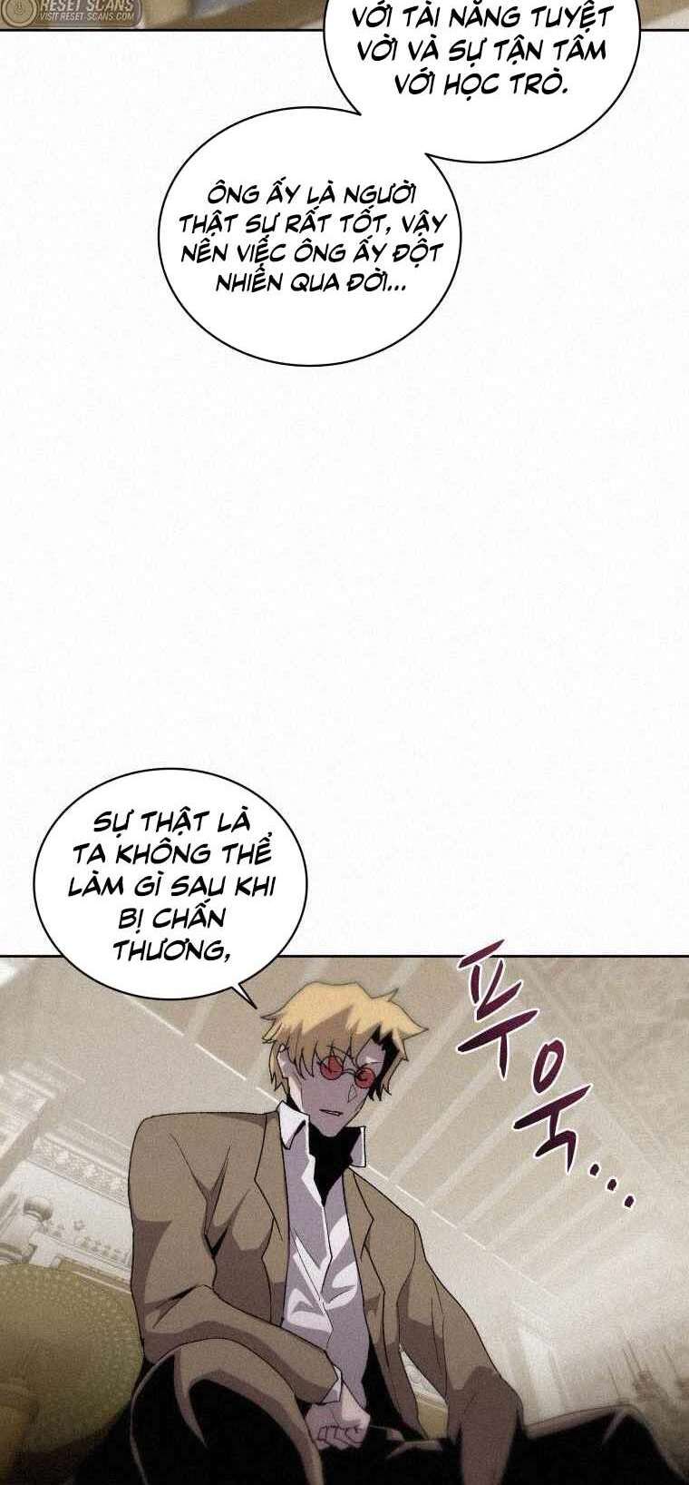 Thực Thư Pháp Sư Chapter 63 - 24