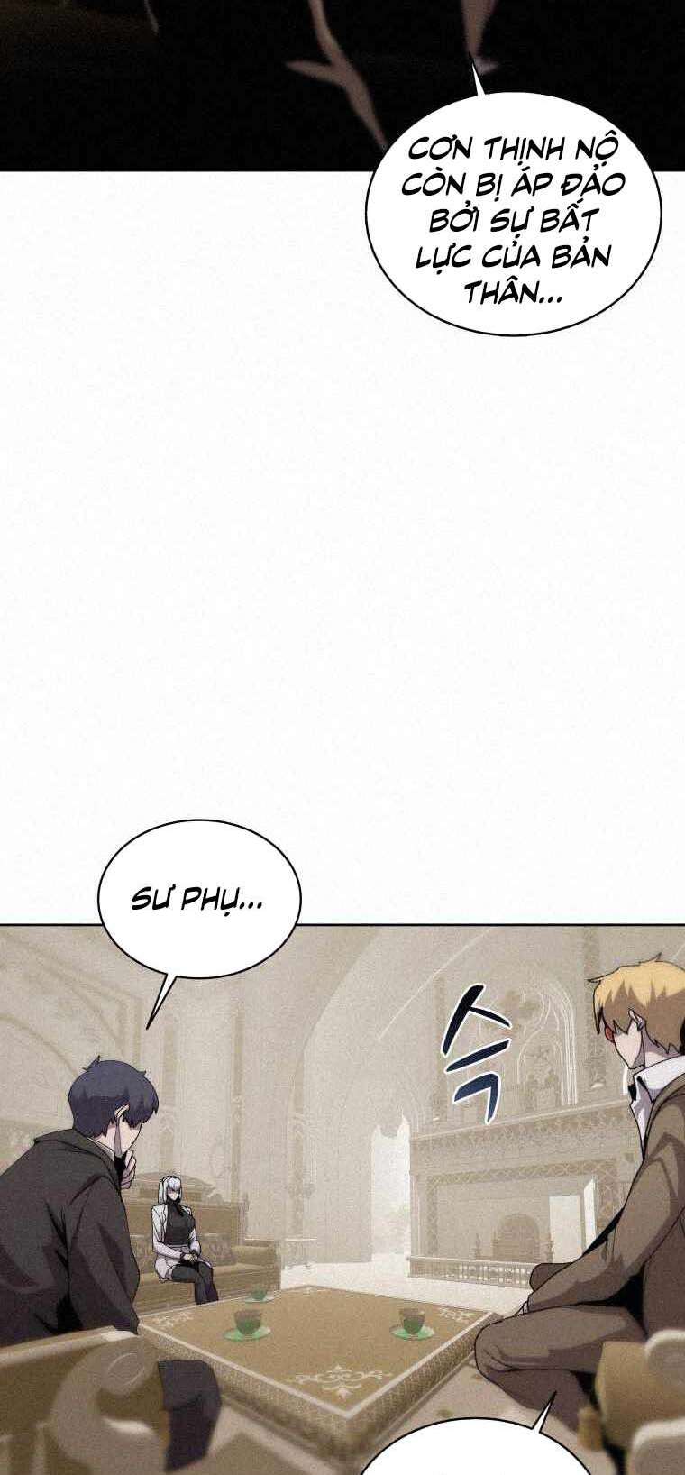 Thực Thư Pháp Sư Chapter 63 - 25